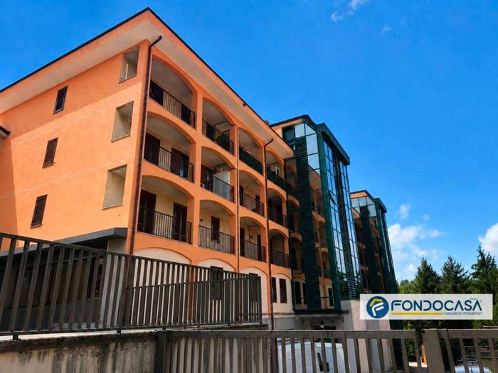 Appartamento trilocale in vendita in Via Trieste, Centro, Briosco