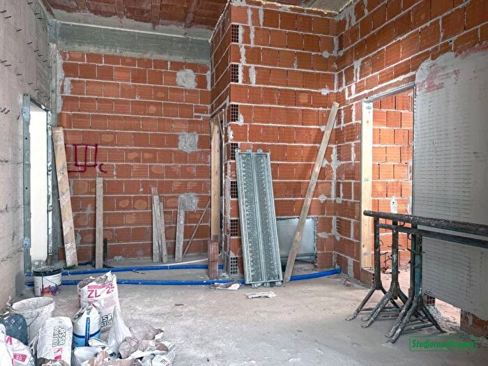 Appartamento trilocale in vendita in Via Duca D'Aosta SNC, Centro, Teramo