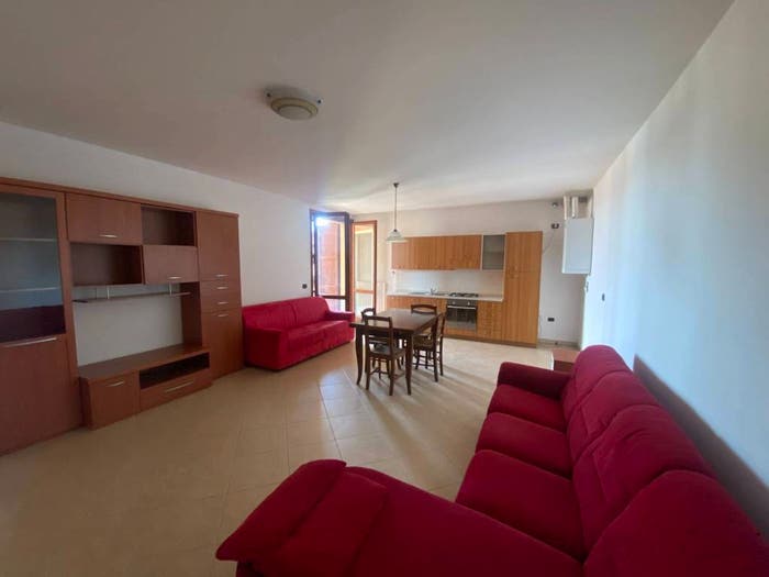Appartamento trilocale in vendita in Via Francesco Petrarca, Sant'antonio, Pavullo nel Frignano