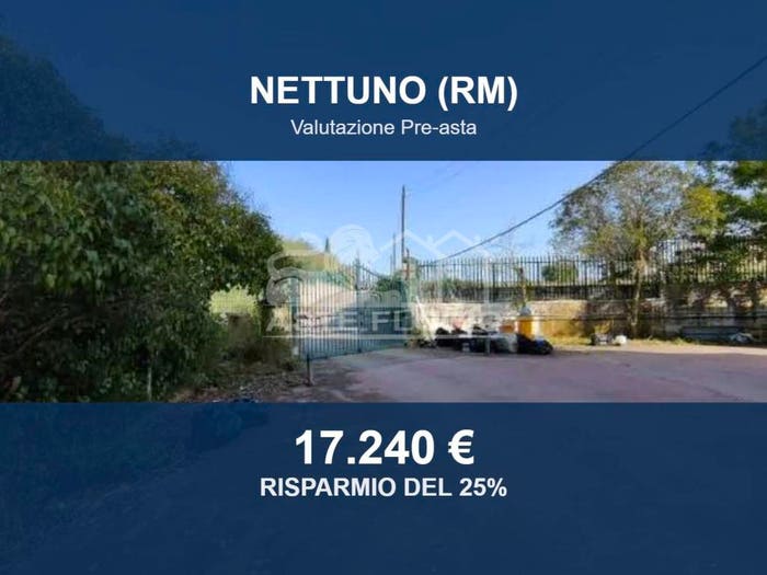 Appartamento trilocale in vendita in Via Rocca Giovine, Loricina Seccia Tre Cancelli, Nettuno