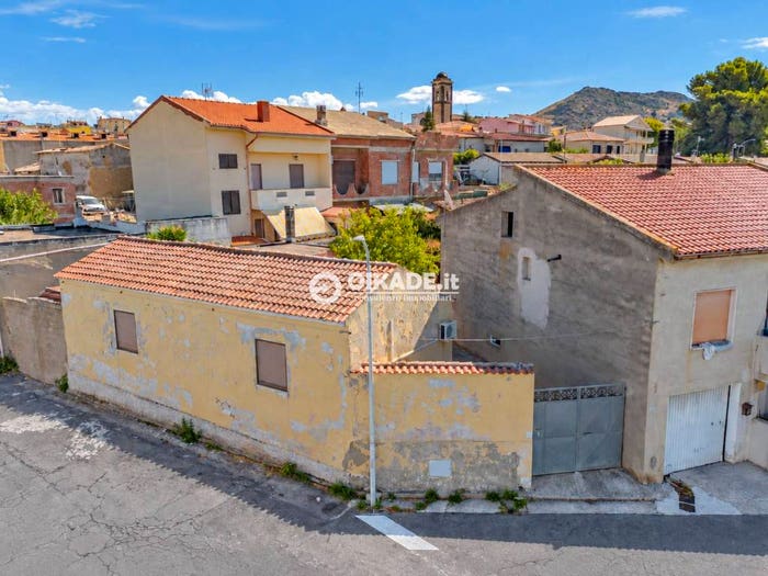 Casa trilocale in vendita in Via Michelangelo, Monastir