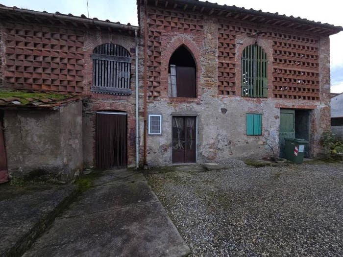 Casa con 5 locali in vendita in Via dei Malfatti, Pieve San Paolo Santa Margherita, Capannori