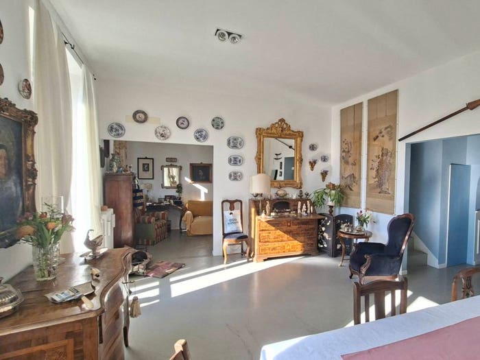 Appartamento con 6 locali in vendita in Porta Trento e Trieste, Arezzo