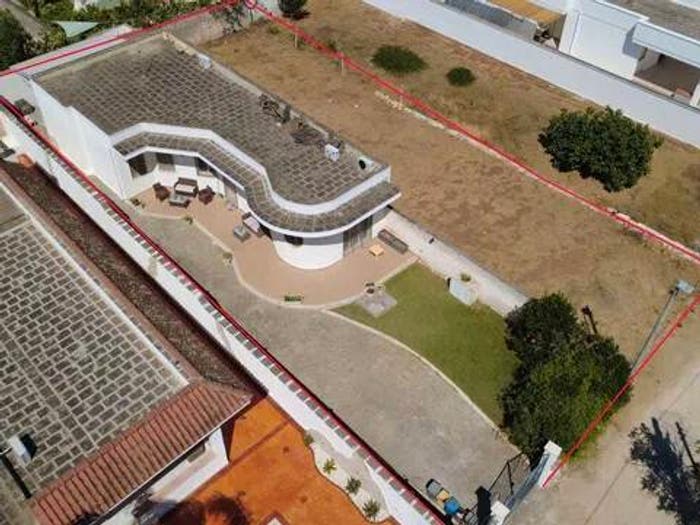 Casa con 5 locali in vendita in Via Giuseppe Giusti, Sant'Isidoro, Nardò