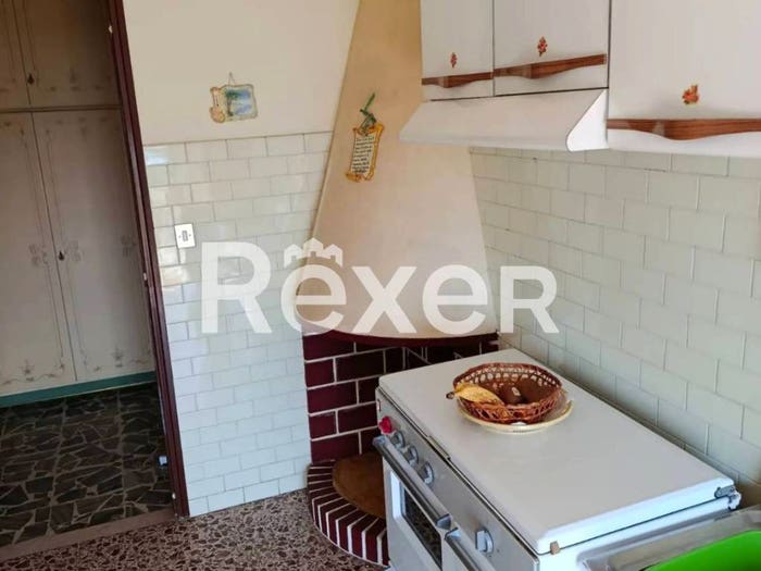 Casa con 6 locali in vendita in Via Sardegna, Arzana
