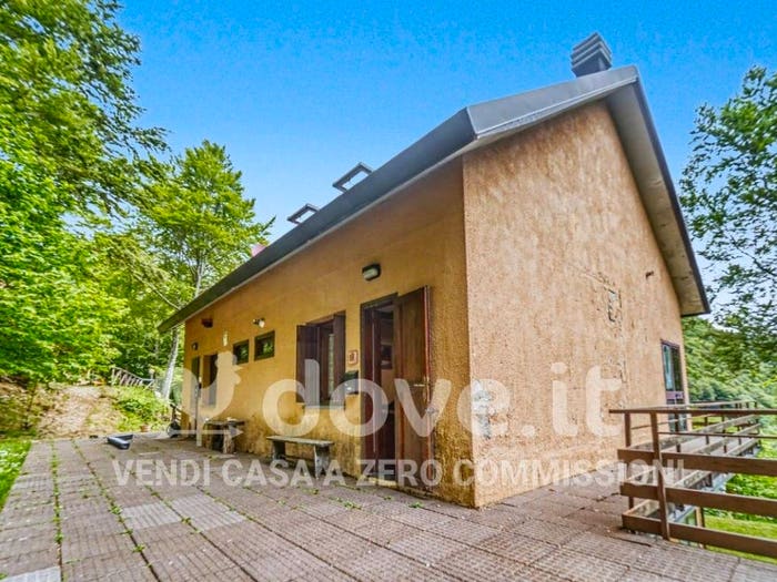 Casa trilocale in vendita in via valbona, Castiglione di Garfagnana