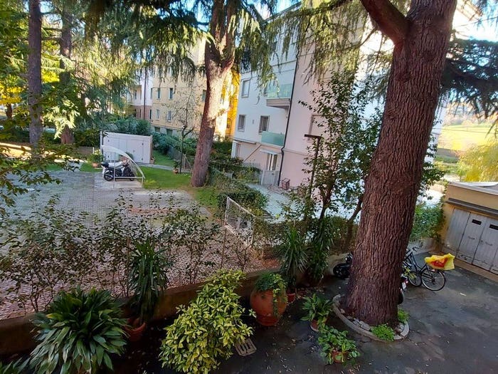 Appartamento trilocale in vendita in Via Claudio Treves, Saragozza fuori Porta, Bologna