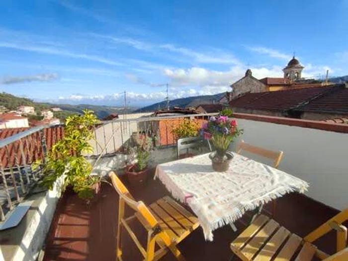 Casa con 5 locali in vendita in Via Edmondo De Amicis No Number, Centro, Pietrabruna