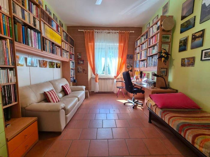 Appartamento quadrilocale in vendita in Via Costantino Nigra, Alberti Bellariva, Firenze