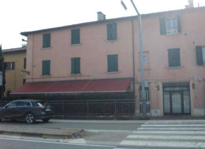 Appartamento trilocale in vendita in Via Emilia Ponente Loc Piratello, Zolino, Imola