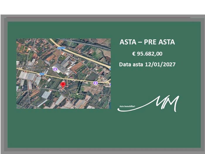 Appartamento con 5 locali in vendita in Strada Pantano d'Inferno, Latina Scalo, Latina
