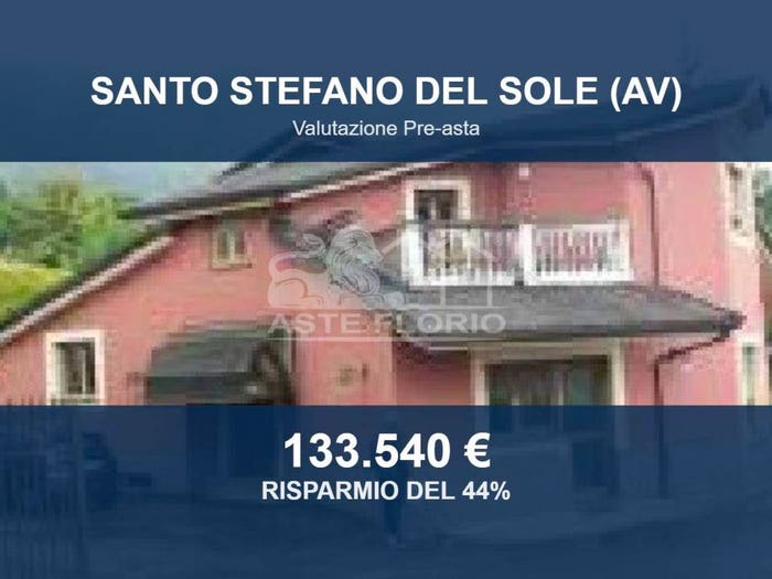 Appartamento con 6 locali in vendita in Via Calabrone, Santo Stefano del Sole