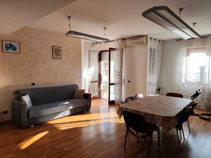Appartamento trilocale in vendita in Via Tagliamento, Centro, Latina