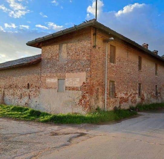 Casa con 6 locali in vendita in Cascina Settimino, Settimo, Bornasco