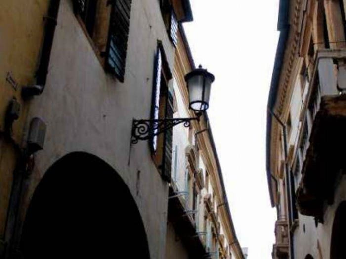 Appartamento con 5 locali in vendita in Via Vescovado n Padova PD, Piazze Duomo, Padova