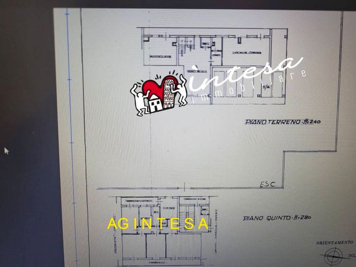 Casa con 6 locali in vendita in Via dell'Argine, CEP, Pisa