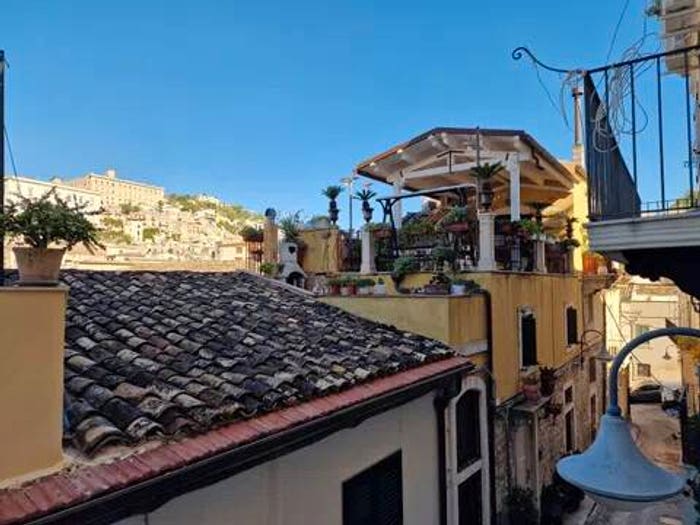 Appartamento quadrilocale in vendita in Strada Correri, Modica Bassa, Modica