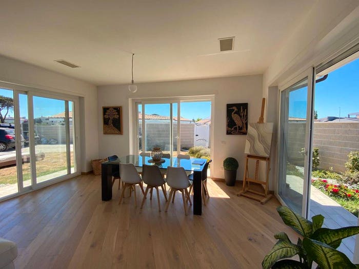 Casa con 6 locali in vendita in Via Capitano Dante Canducci, Ponserico Cretarossa, Nettuno