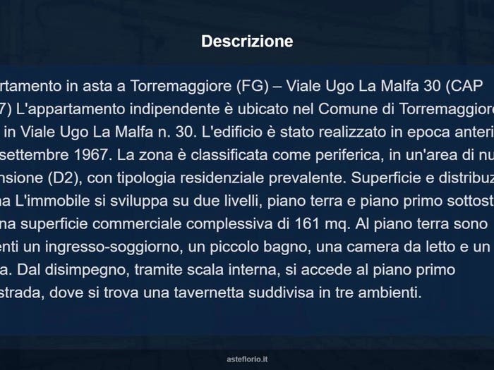 Case in Vendita e in Affitto - 3
