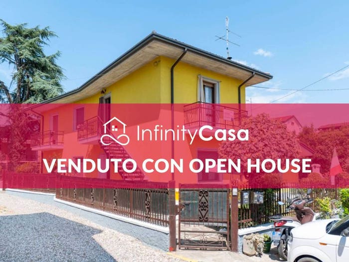 Appartamento trilocale in vendita in Via Custoza, Castelnuovo del Garda