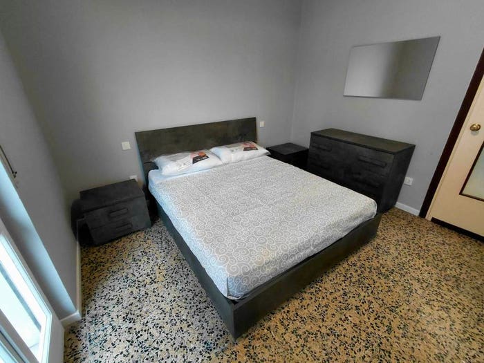 Appartamento bilocale in affitto in Rondò Torretta, Sesto San Giovanni