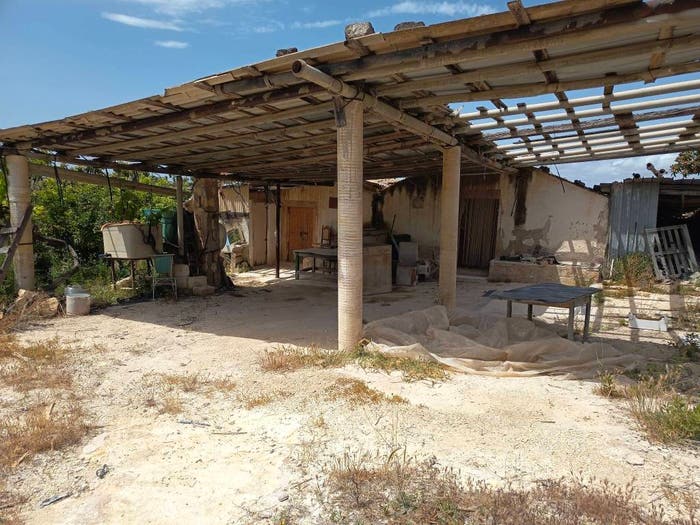 Casa trilocale in vendita in Strada Provinciale BimmiscaAgliastro, Noto