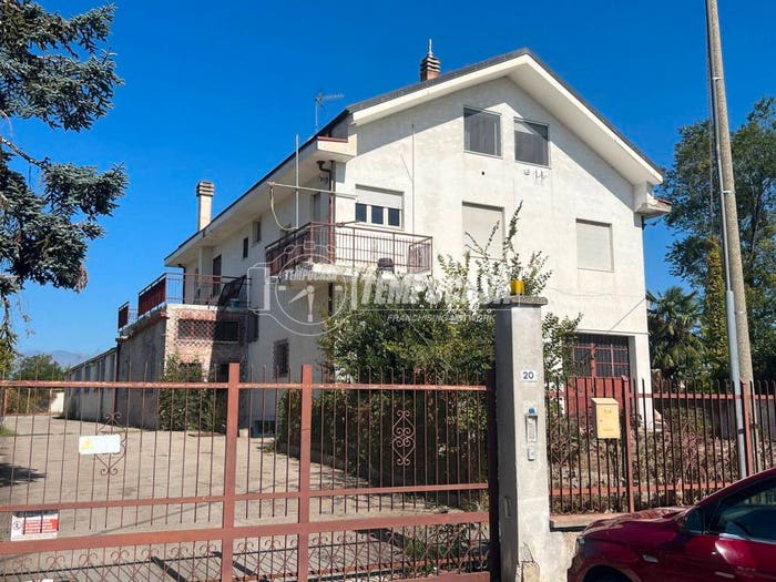 Casa con 5 locali in vendita in Via Marco Polo, Bruino