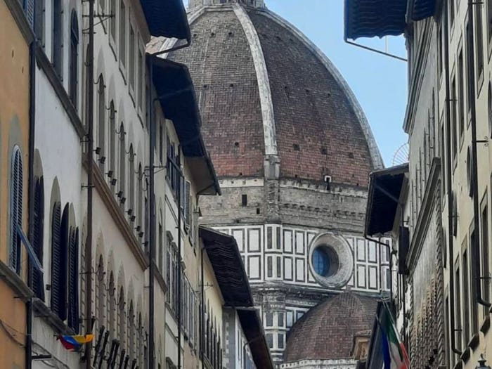Appartamento con 5 locali in vendita in Via dei Servi, Duomo, Firenze