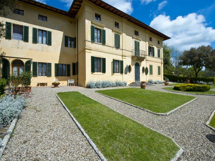 Casa con 6 locali in vendita in Strada di Prugliano, Monteriggioni