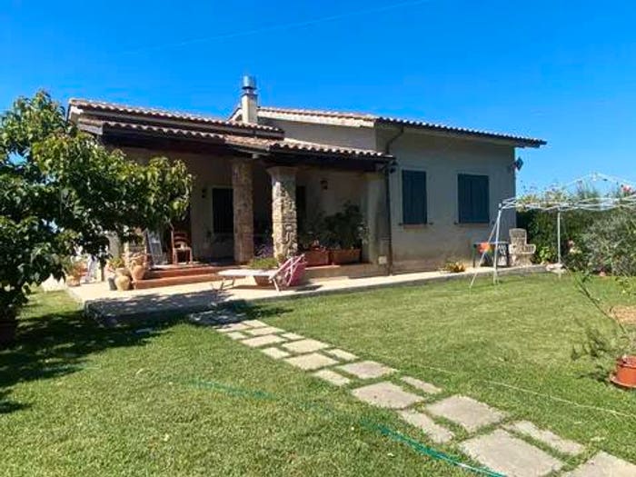Casa con 5 locali in vendita in Marsiliana SNC, Marsiliana, Manciano