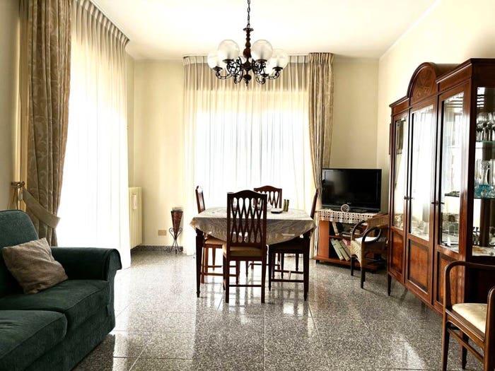 Appartamento trilocale in vendita in via togliatti, Centro, Campomarino