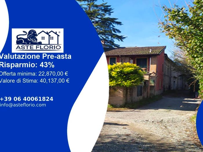 Appartamento trilocale in vendita in SP, Centro, Carbonara Scrivia