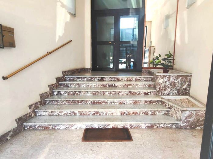 Appartamento con 5 locali in vendita in Via Milano, Corso Italia Europa, Catania