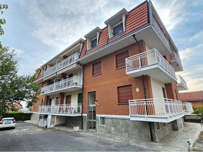 Appartamento trilocale in vendita in via magenta, Piossasco
