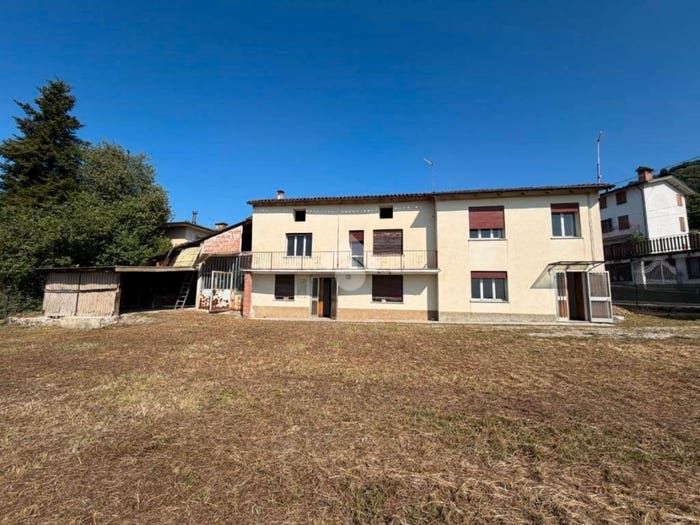 Casa con 6 locali in vendita in Via cima da conegliano, Centro, Marostica