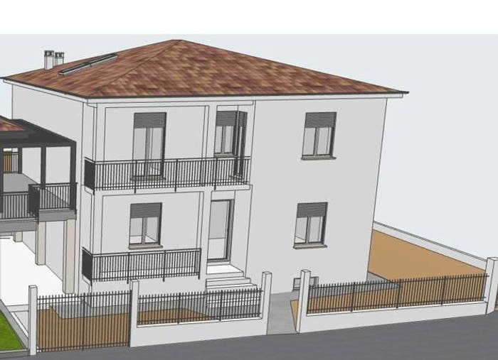 Appartamento bilocale in vendita in Via Stella, Arbizzanosanta Maria, Negrar di Valpolicella