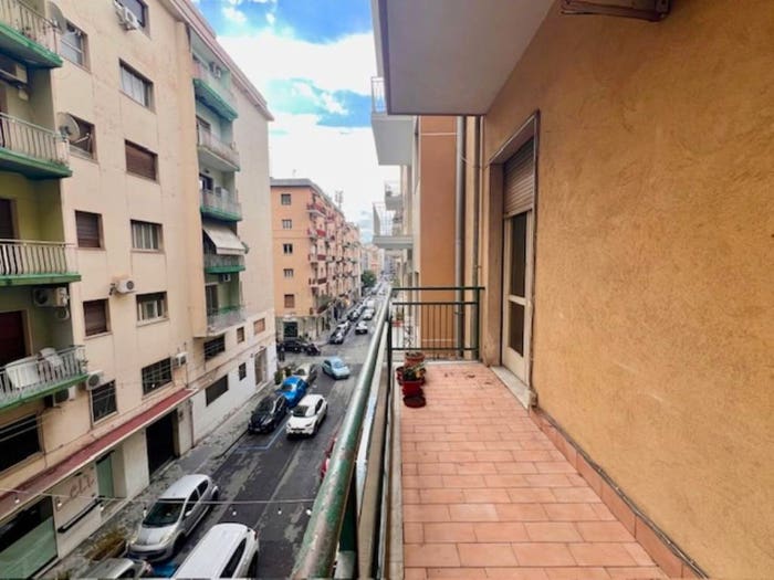 Appartamento quadrilocale in vendita in Via Monfalcone, Corso Italia Europa, Catania