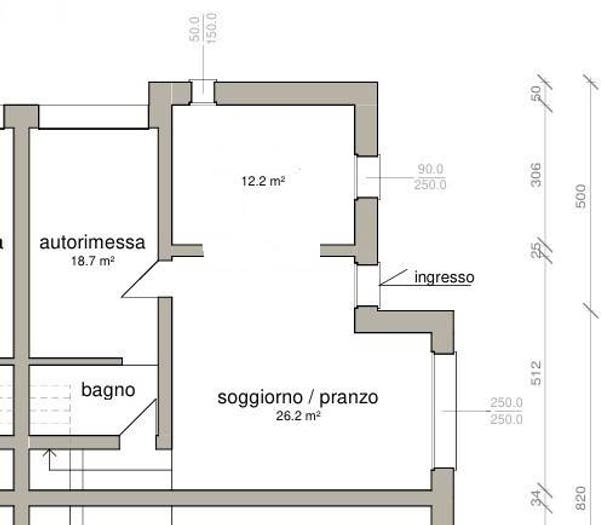 Case in Vendita e in Affitto - 3
