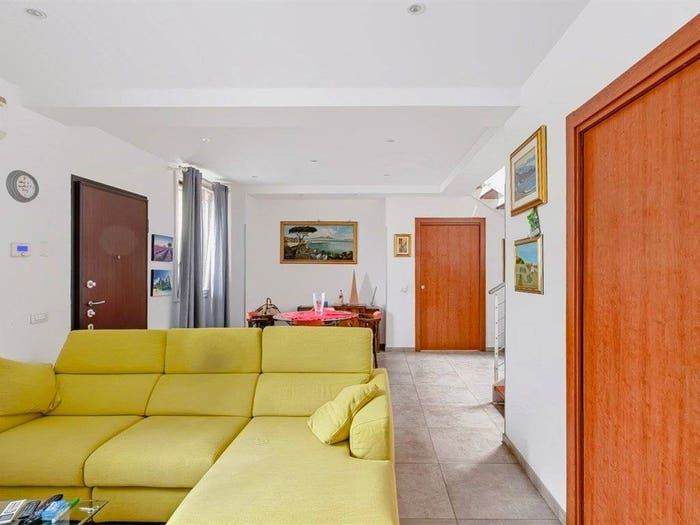 Appartamento quadrilocale in vendita in TOLSTOI, Robecco Bettola, Cinisello Balsamo