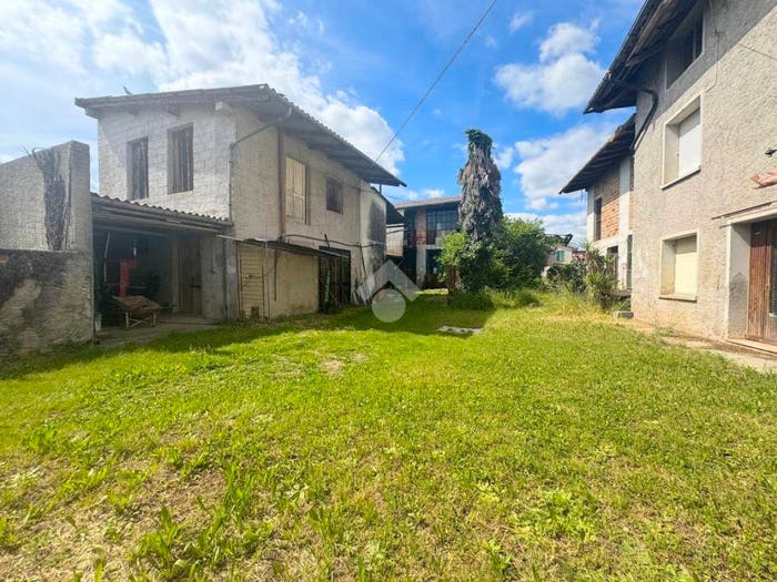 Casa con 6 locali in vendita in VICOLO DELL'ASILO, Rivolto Lonca, Codroipo