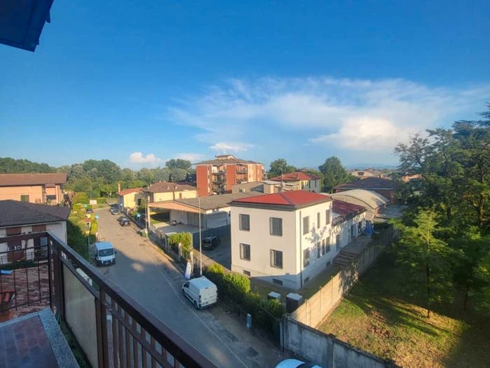 Appartamento quadrilocale in vendita in Strada Cascina Spelta, San Giovannino Pompieri, Pavia