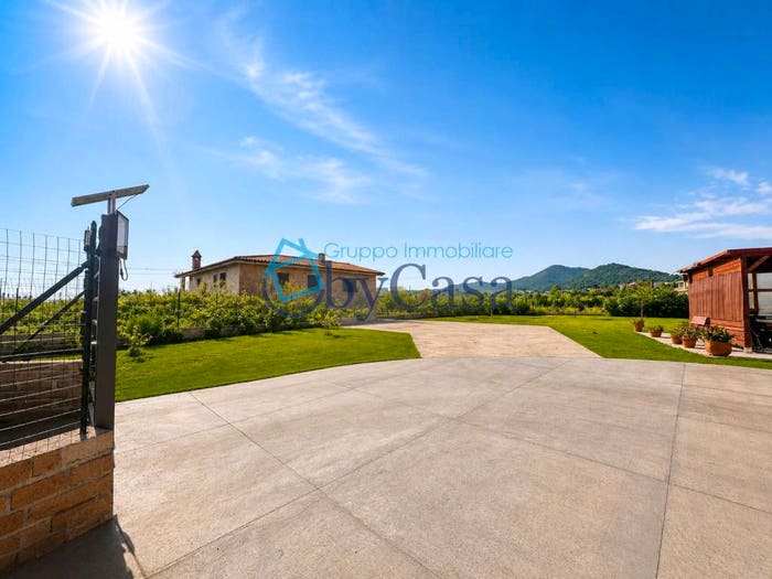 Casa con 5 locali in vendita in Via Tre Cancelli, Sasso Furbara, Cerveteri