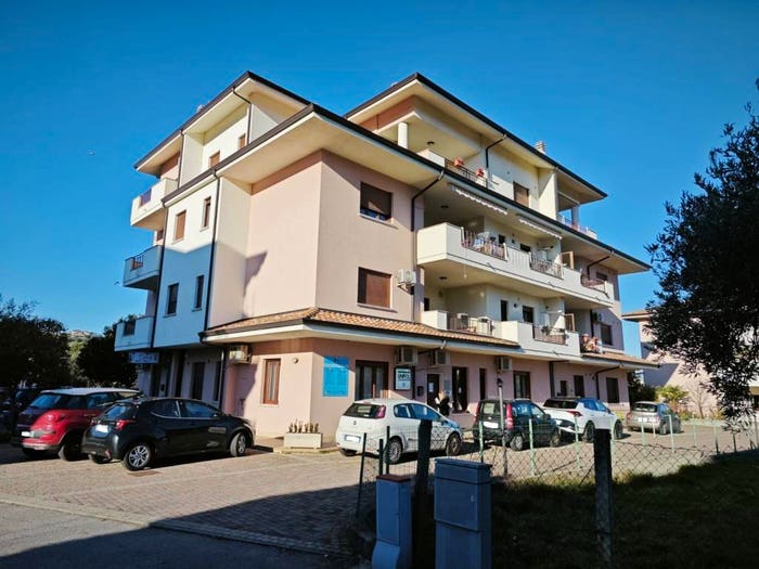 Appartamento trilocale in vendita in Via del Melograno, Taverna, Montalto Uffugo