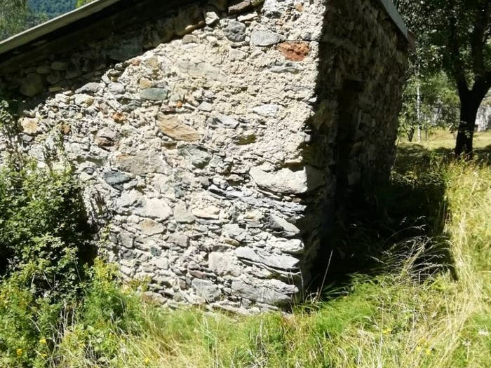 Casa trilocale in vendita in Via per Poira, Poira Di Dentro, Mello