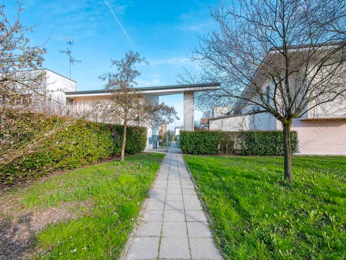 Appartamento quadrilocale in vendita in Via Don Giuseppe Dossetti, Pieve di Cento