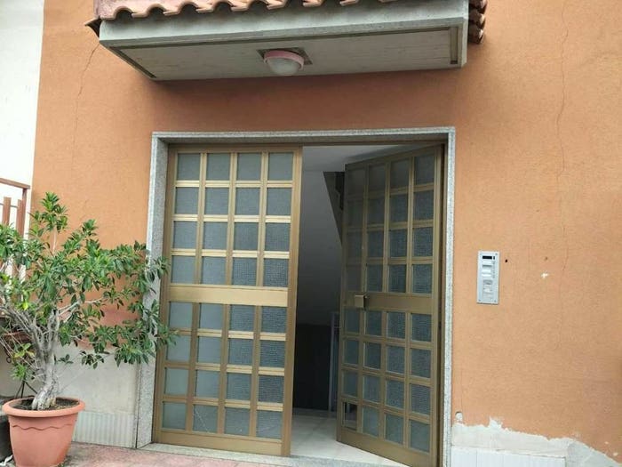 Appartamento quadrilocale in affitto in Via Finocchiari, Centro, Aci Catena