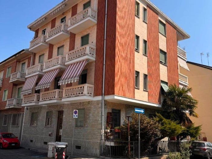 Appartamento trilocale in vendita in Via Damiano Chiesa, Regina Margherita, Collegno