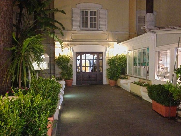 Appartamento bilocale in vendita in Via Fuorlovado, Centro, Capri