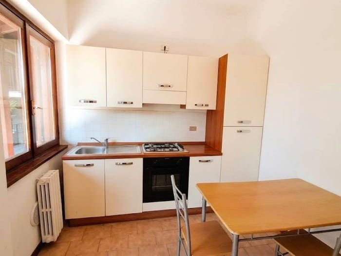 Appartamento bilocale in affitto in Via Dante Alighieri, Centro, Mandello del Lario