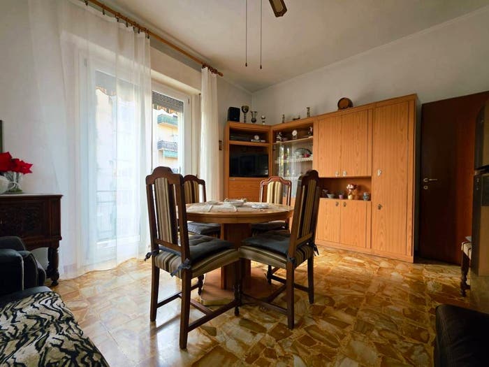 Appartamento trilocale in vendita in Via Giuseppe Micheli, San Leonardo, Parma